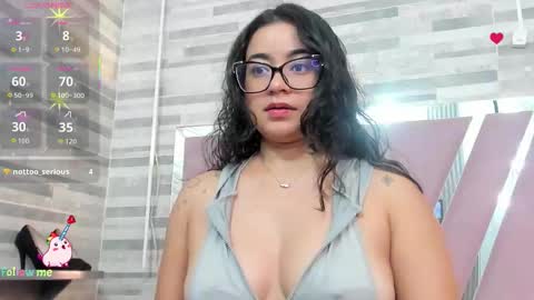 Snapshot of mila_clum chatting on 03-01-26, 04:31 Camila online show from 03-01-26, 04:31