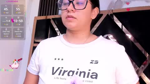 Camila online show from 03-29-26, 06:52