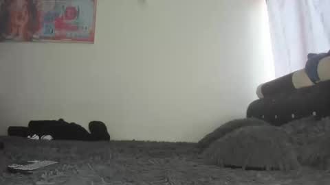 Snapshot of mila_dash chatting on 01-08-25, 01:41 Mila Dash online show from 01-08-25, 01:41