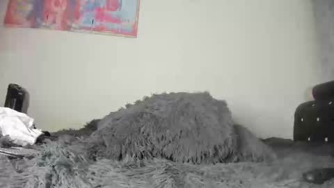 Snapshot of mila_dash chatting on 02-27-25, 03:47 Mila Dash online show from 02-27-25, 03:47