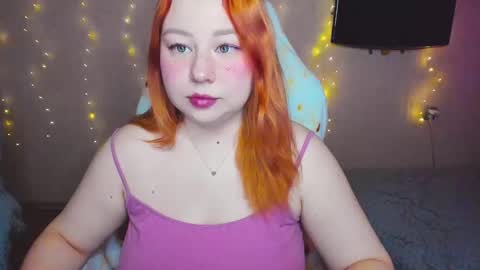 Mila shy sensual person  online show from 02-02-26, 08:46