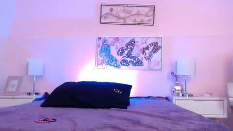 Snapshot of mila_gh1 chatting on 12-07-24, 04:58 Mila online show from 12-07-24, 04:58