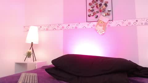 Snapshot of mila_gh1 chatting on 12-14-24, 11:12 Mila online show from 12-14-24, 11:12