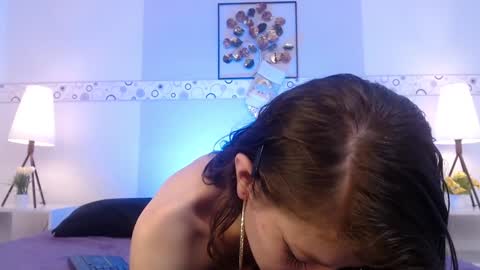 Snapshot of mila_gh1 chatting on 12-26-24, 08:21 Mila online show from 12-26-24, 08:21