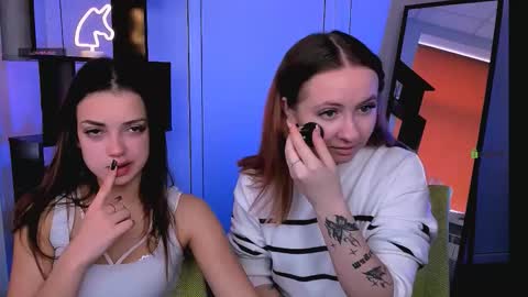 mila_glow online show from 10-25-25, 08:33