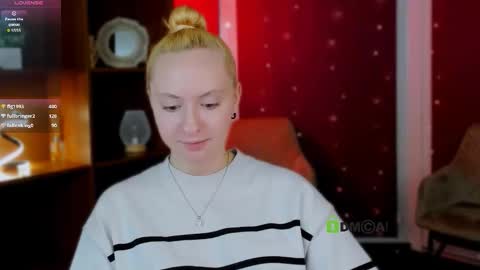 mila_glow online show from 12-22-25, 05:54