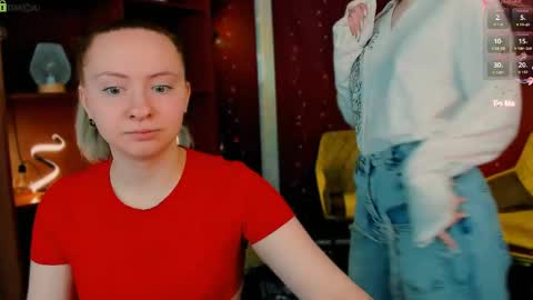 mila_glow online show from 04-13-26, 06:57