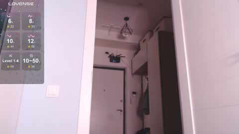 mila_good online show from 05-31-26, 07:26