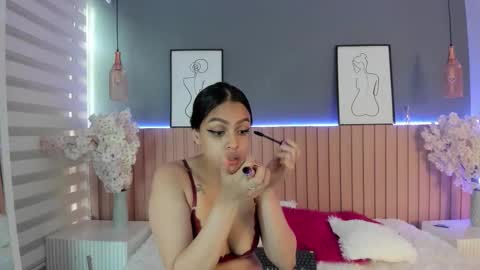 mila_hank online show from 02-14-26, 12:13