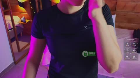 Milena  online show from 01-19-26, 11:14