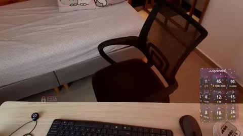 Milena  online show from 02-25-26, 11:20