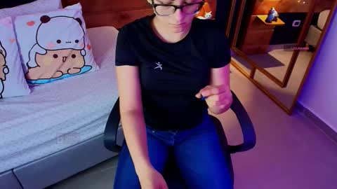 Milena  online show from 03-20-26, 11:04