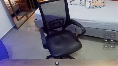 Milena  online show from 05-02-26, 11:26