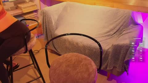 Milena  online show from 05-15-26, 03:13