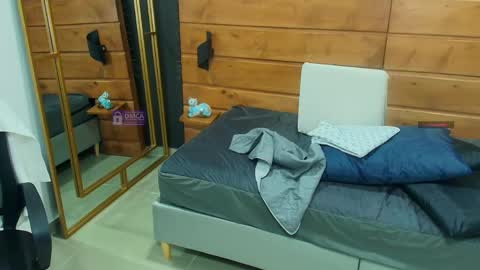 Milena  online show from 05-19-26, 11:16