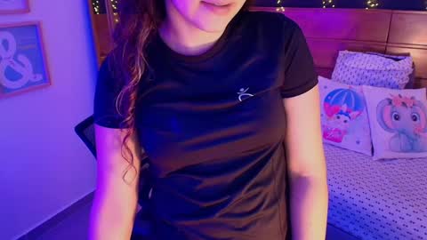 Milena  online show from 06-01-26, 11:12