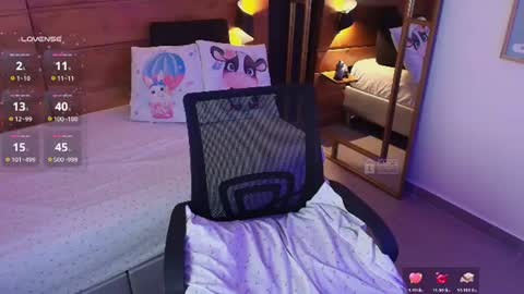 Snapshot of mila_kiitty chatting on 06-26-26, 11:25 Milena online show from 06-26-26, 11:25