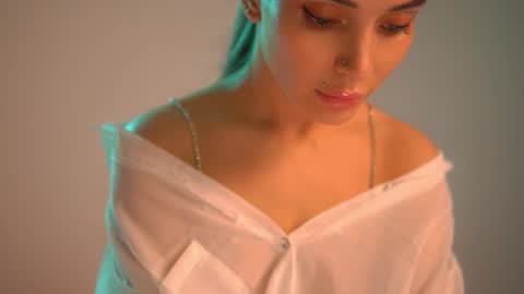 mila may  online show from 09-13-25, 03:12