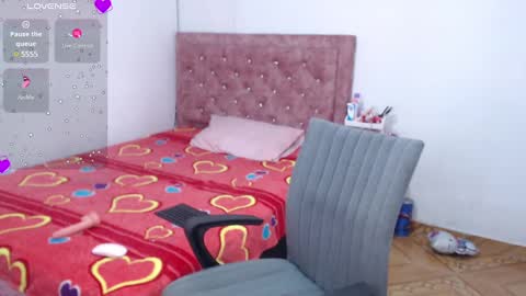 Snapshot of mila_morgan_ chatting on 02-20-25, 08:03 Mila Morgan online show from 02-20-25, 08:03