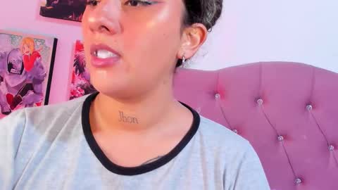 MILA  online show from 09-13-25, 05:02