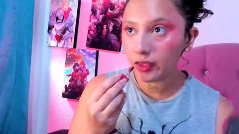 MILA  online show from 03-23-26, 04:11