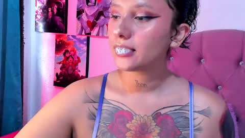 MILA  online show from 04-18-26, 04:33