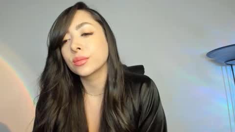 Snapshot of mila_paramo chatting on 10-09-25, 01:03 Camila online show from 10-09-25, 01:03