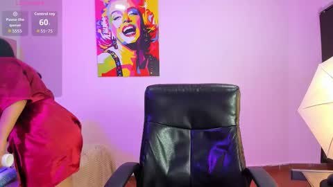 Snapshot of mila_quin chatting on 02-20-26, 07:36 mila_quin online show from 02-20-26, 07:36