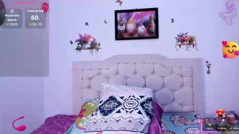 laura online show from 12-21-25, 03:35