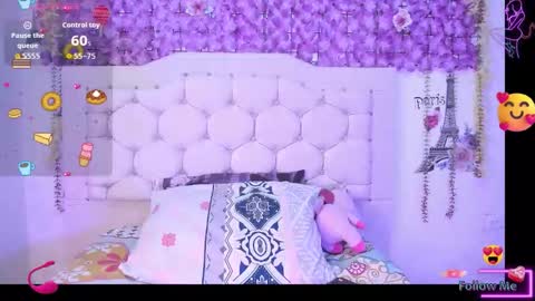 laura online show from 03-08-26, 01:14