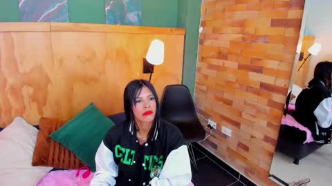 Mila and samy online show from 10-05-25, 12:03