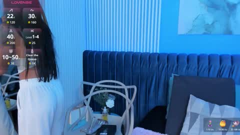 Mila and samy online show from 01-18-26, 12:20