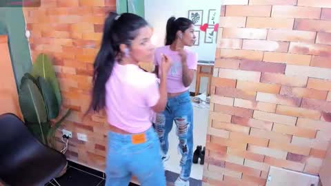 Mila and samy online show from 03-01-26, 11:45