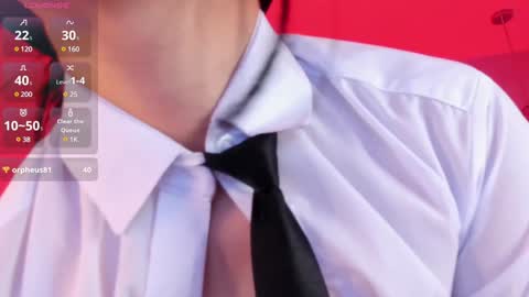 Mila online show from 02-05-25, 11:44