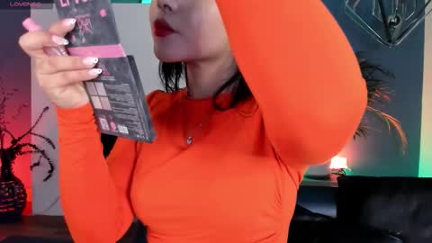 Mila online show from 02-06-26, 11:24