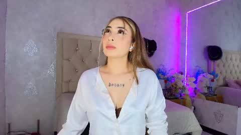Snapshot of mila_smirnovavk chatting on 07-10-26, 03:55 MILA online show from 07-10-26, 03:55