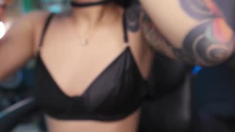 M I L A  online show from 02-17-26, 11:40