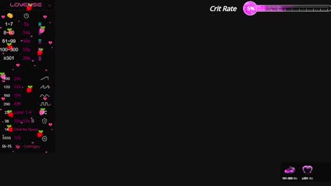 Snapshot of mila_sweet_v chatting on 02-18-25, 01:00 Mila online show from 02-18-25, 01:00