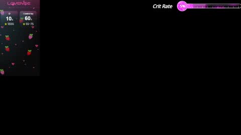 Snapshot of mila_sweet_v chatting on 02-24-25, 01:10 Mila online show from 02-24-25, 01:10