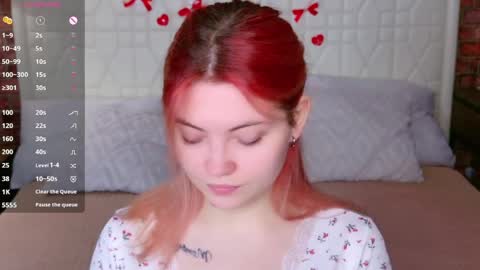 Lisa online show from 03-30-26, 04:08
