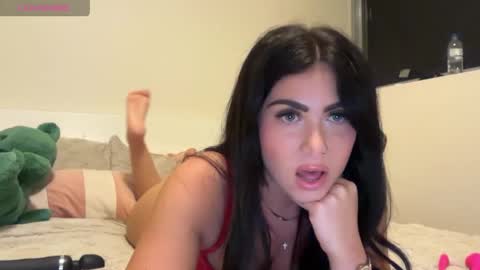 milaa008 online show from 05-15-26, 07:59
