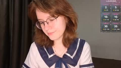 Claire online show from 07-02-26, 06:47