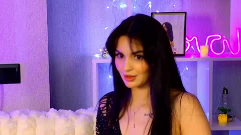 Mila online show from 04-02-26, 02:26