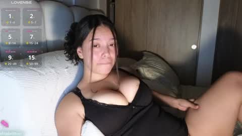 Snapshot of milabritton1 chatting on 06-19-26, 12:59 Vale online show from 06-19-26, 12:59