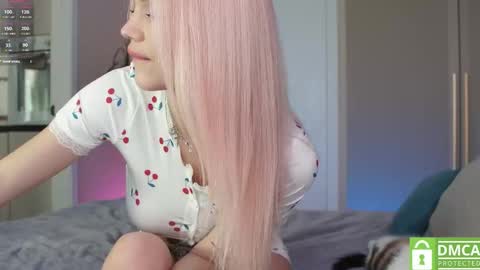 Mila and u can call me sweet bunny online show from 03-11-26, 11:38