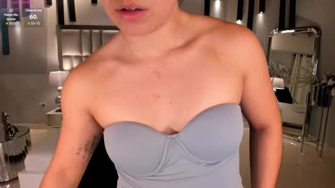 Mila online show from 02-18-26, 04:19