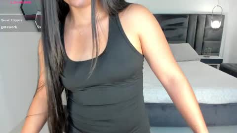Mila online show from 06-13-26, 02:20