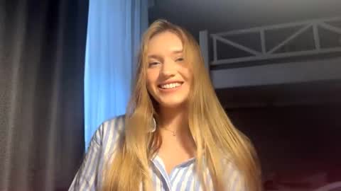 Haley online show from 06-23-26, 02:15