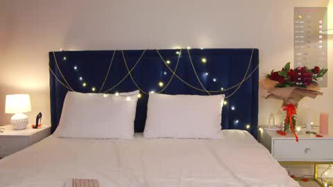 Snapshot of milademies chatting on 02-17-25, 02:09 Miss Cutie online show from 02-17-25, 02:09