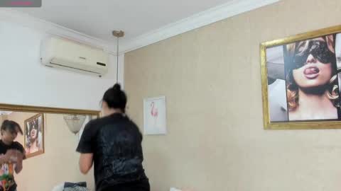 miladiosa online show from 09-12-25, 11:32